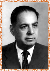 Бобоҷон Ғафуров (1909 – 1977)